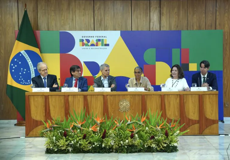 Entenda os vetos de Lula ao PL do Licenciamento