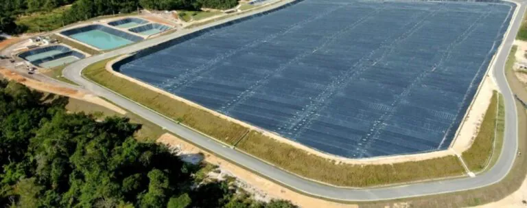 biometano coloca Manaus na rota da descarbonização