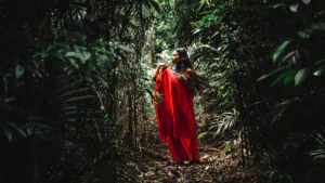 Ateliê Derequine do Instituto Witoto concorre a Prêmio de empreendedorismo social.