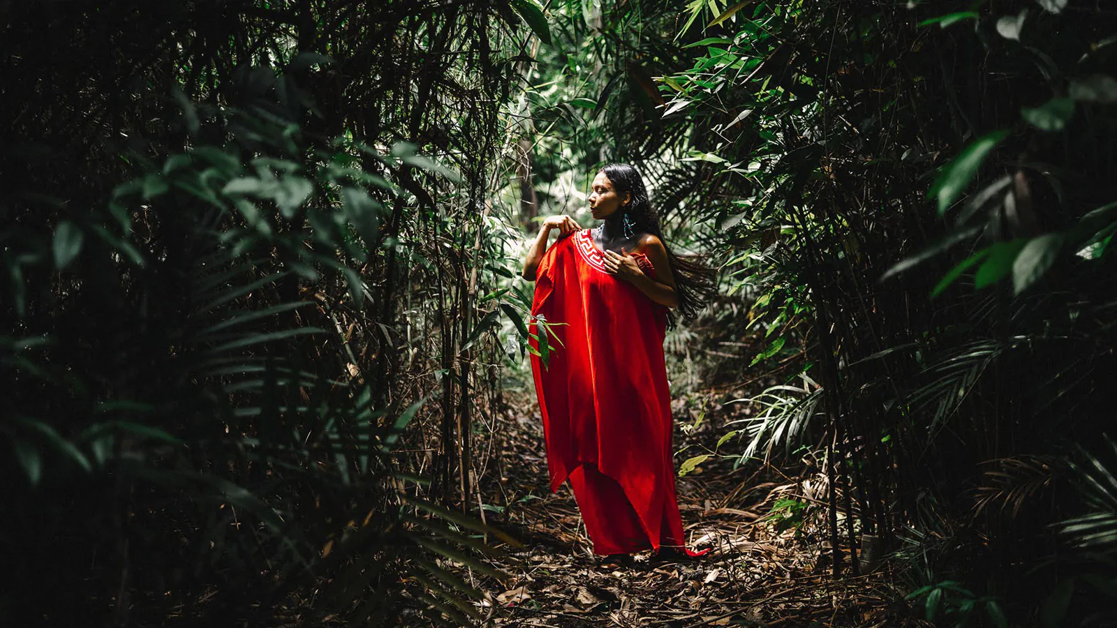 Ateliê Derequine do Instituto Witoto concorre a Prêmio de empreendedorismo social.