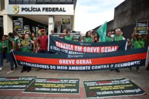 ONGs denunciam esvaziamento de conselho em MG e cobram mudanças após Operação Rejeito