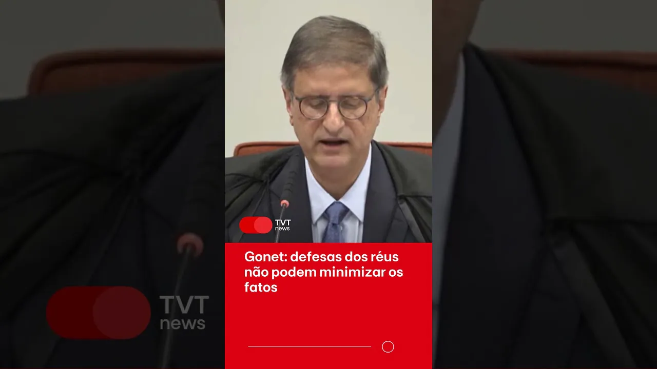 PGR diz que é pouco produtivo a defesa de Bolsonaro e outros réus negarem os fatos ocorridos