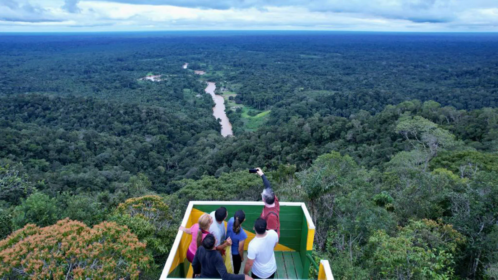 ‘Passando a boiada’ ameaça áreas protegidas – 3: ataques a áreas protegidas em todo Brasil