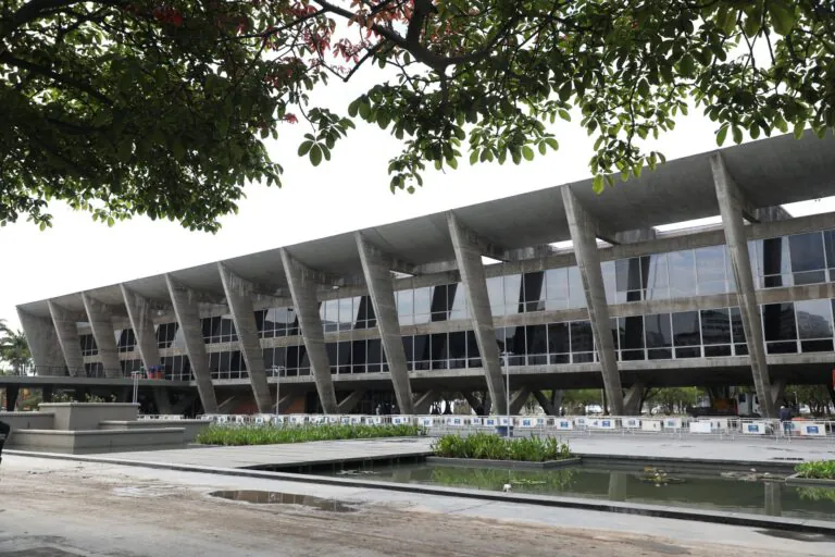 Rio terá final de semana de evento com foco em água e conservação