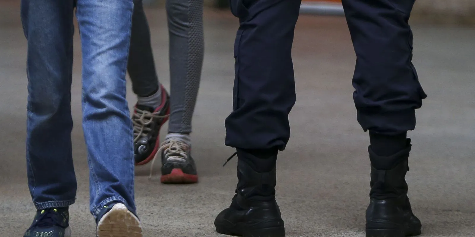 TCE suspende processos seletivos para escolas cívico-militares em SP