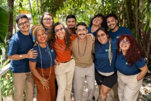 A Pesquisa é um caminho possível de transformação socioespacial para jovens da Amazônia