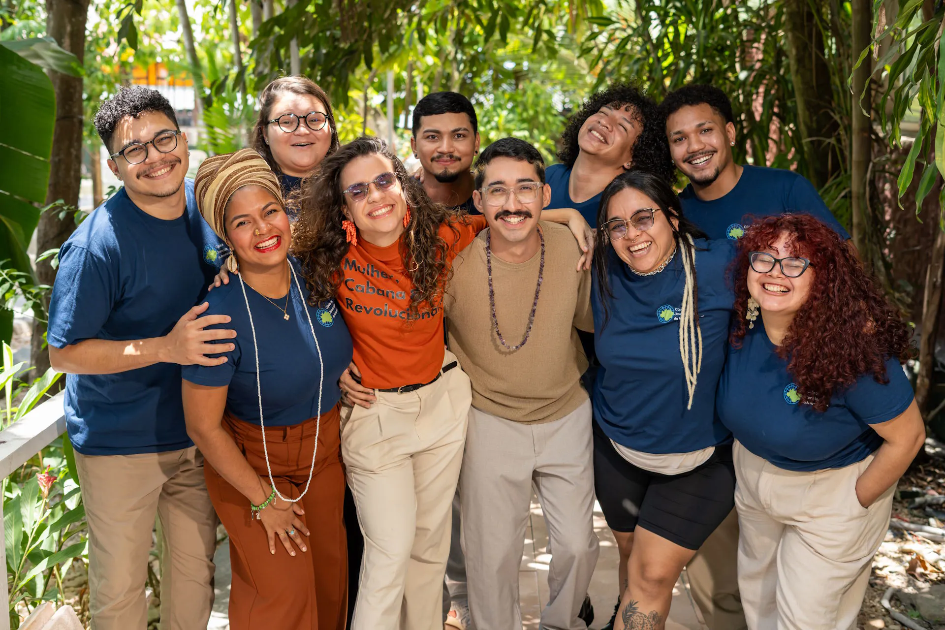 A Pesquisa é um caminho possível de transformação socioespacial para jovens da Amazônia