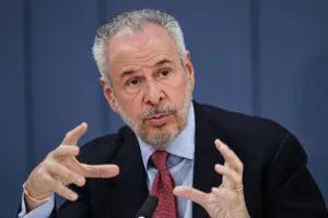 Adaptação é o próximo passo da evolução humana, diz presidente da COP30