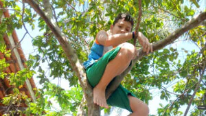 Anjos para o Amanhã - Amazônia Real