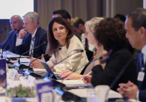 COP30 inaugura um novo ciclo na história das Cúpulas do Clima da ONU, diz Ana Toni