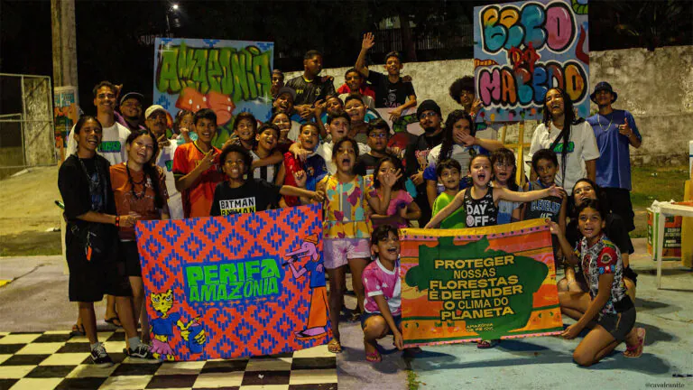 COP30: por que a juventude periférica de Manaus se sente distante?