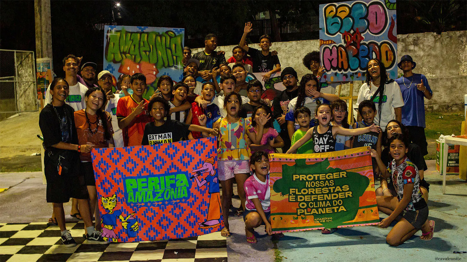 COP30: por que a juventude periférica de Manaus se sente distante?
