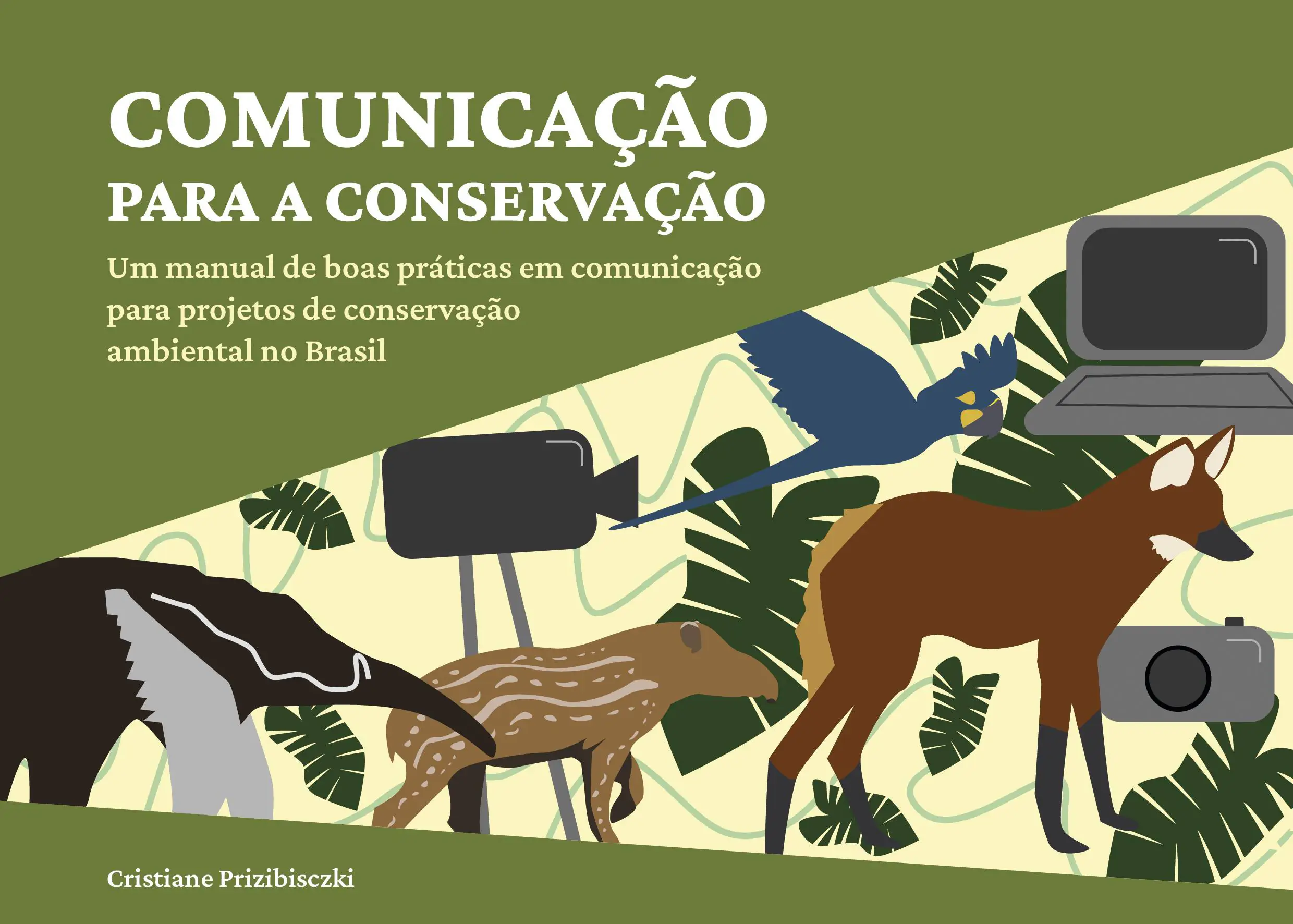Comunicação para a conservação – ((o))eco
