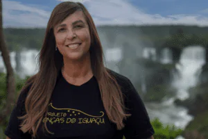 Conservação das onças rende a brasileira prêmio internacional WINGS 2025