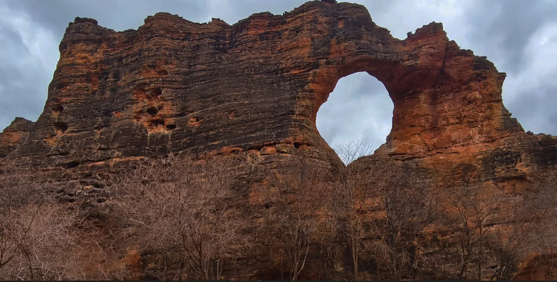 Do Pó ao Pó – Amazônia Real