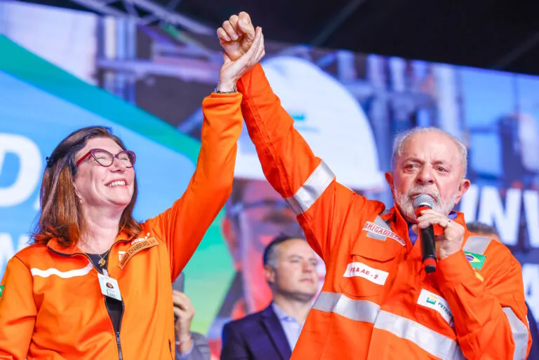 Em nota, MMA reforça caráter técnico da licença da Petrobras na Foz do Amazonas