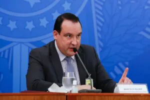 Marcelo Xavier é condenado a 10 anos de prisão por perseguição na Funai