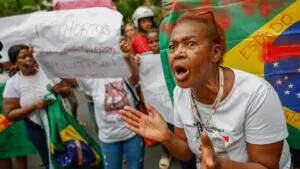 Passados presentes: inação do Estado e violências do Rio de Janeiro ao Amazonas