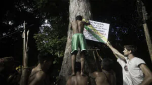 Por que Lula não assina a homologação de 70 terras indígenas?