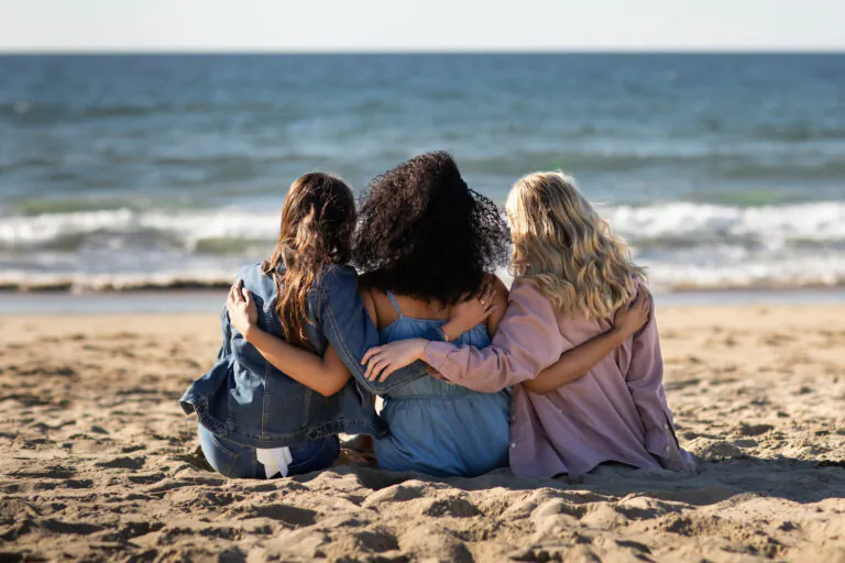 Sem Mulheres, não há oceano, nem futuro: a urgência da COP30