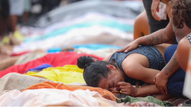 Territórios de Morte: o avanço das facções do Rio de Janeiro à Amazônia