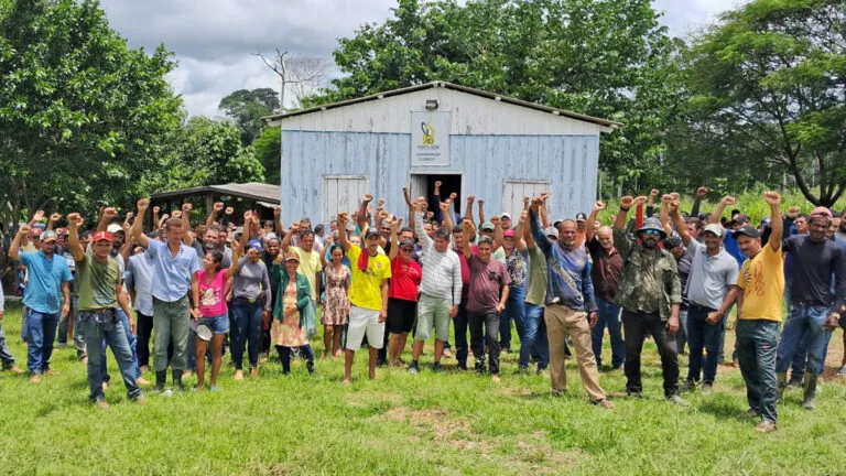 Vitória judicial: Amazônia Real garante liberdade de imprensa no Acre