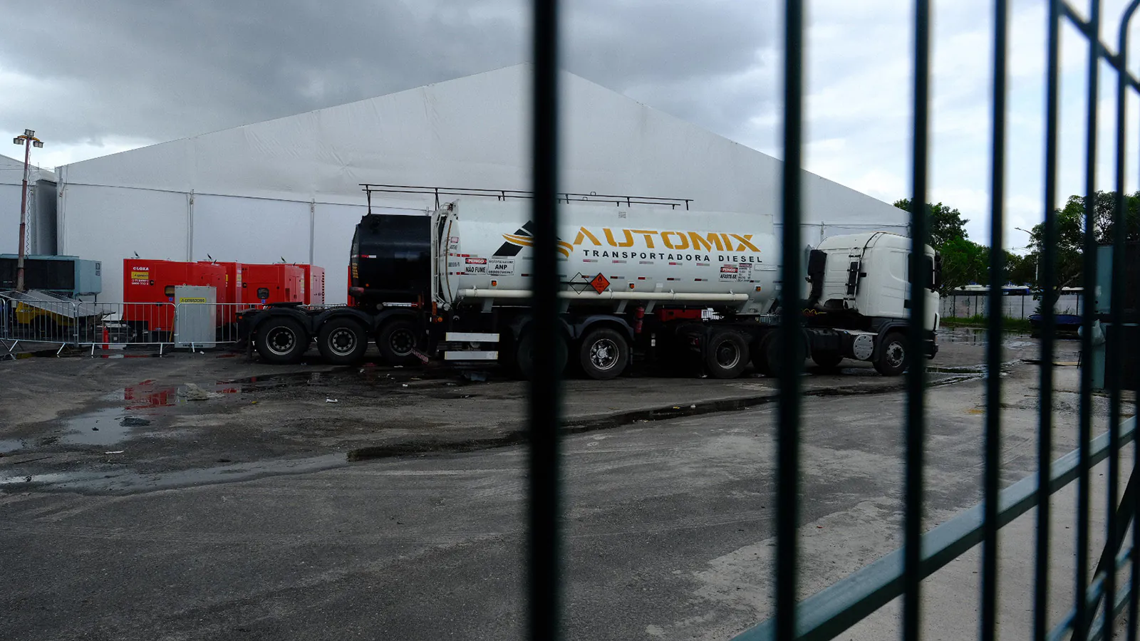 A COP no divã – Amazônia Real