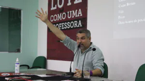  “A COP pode ser o anúncio de novas violências para a Amazônia”