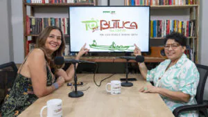 Amazônia Real estreia o videocast “Tô de Butuca na COP30”