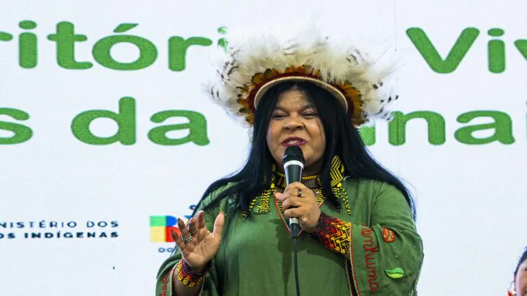 Anunciado na COP30, Vítuke quer captar R$ 500 milhões
