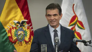 Bolívia joga no lixo a sua oportunidade para governança ambiental