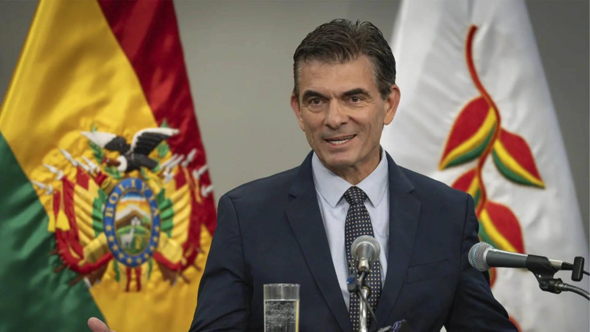 Bolívia joga no lixo a sua oportunidade para governança ambiental