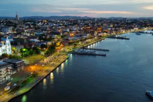 Brasil espera que cúpula de líderes dê o tom das negociações na COP30