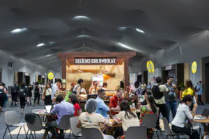 COP30: países ricos vetam termo 'quilombola' em decisão final