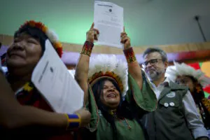Coiab vê avanços na regularização de TIs na Amazônia, mas cobra efetividade pós-COP30