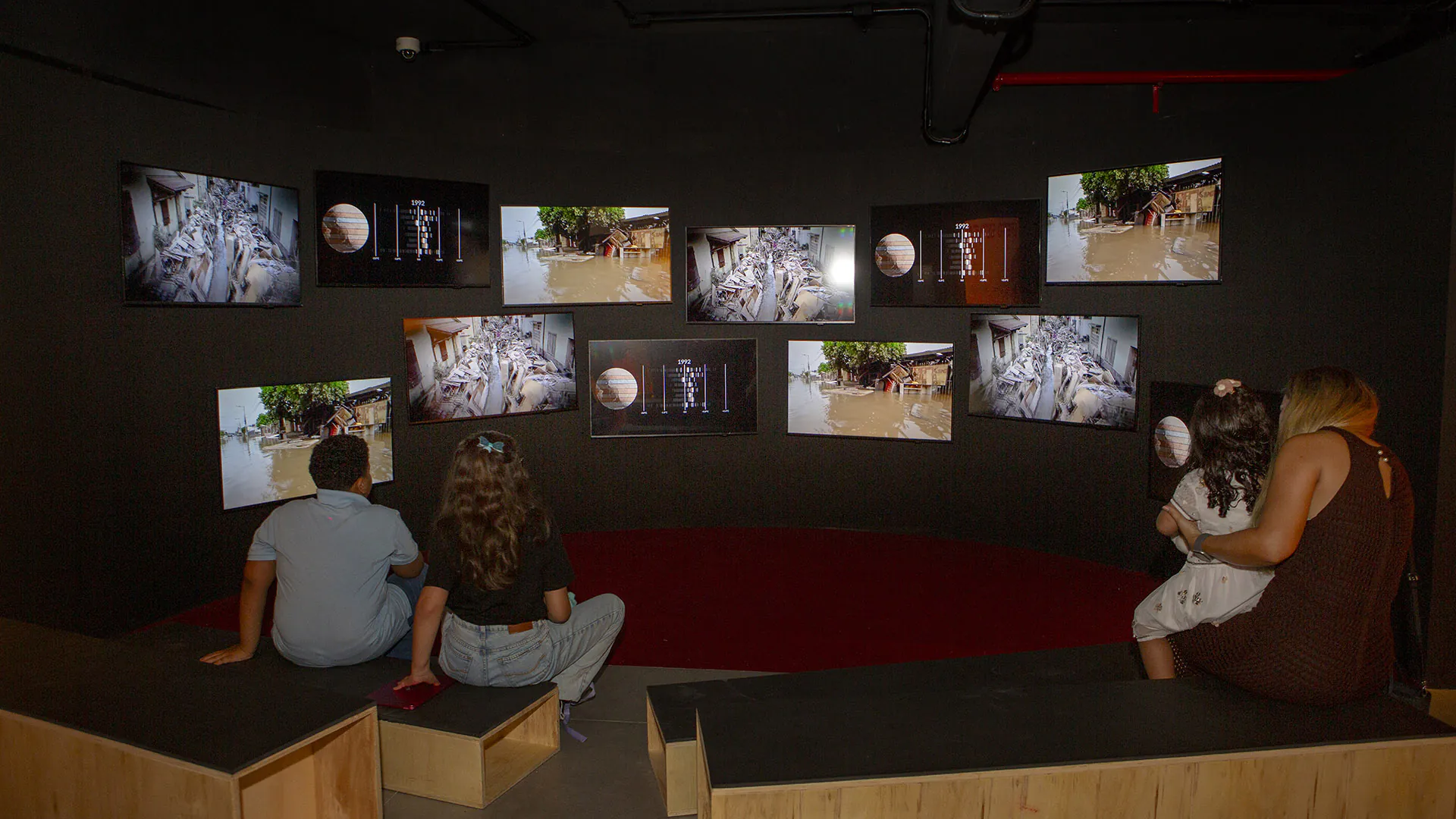 Cultura por toda COP – Amazônia Real