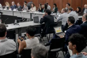 Curtinhas da COP30 – Belém, 48 ºC à sombra dos espaços da Conferência