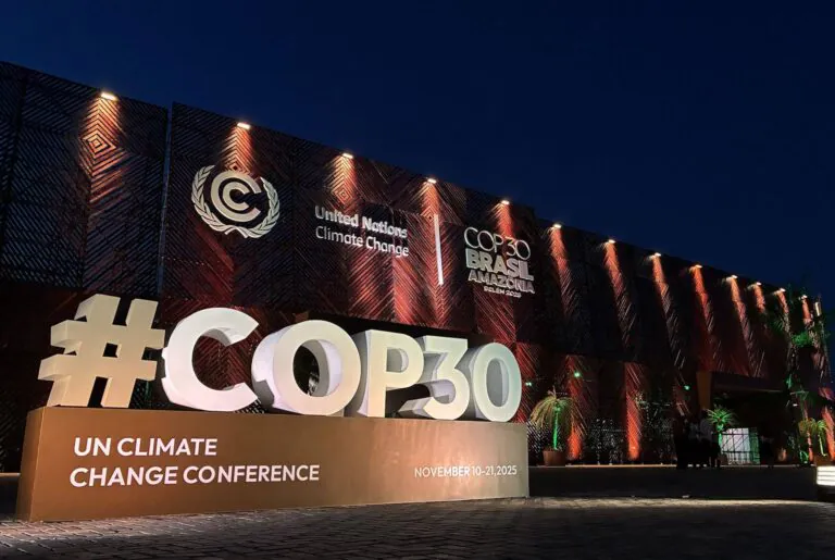 Curtinhas da COP30 – Latinos pela adaptação
