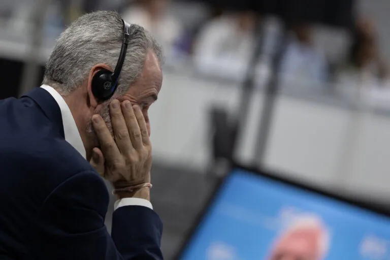 Curtinhas da COP30 – Que comecem as discussões políticas