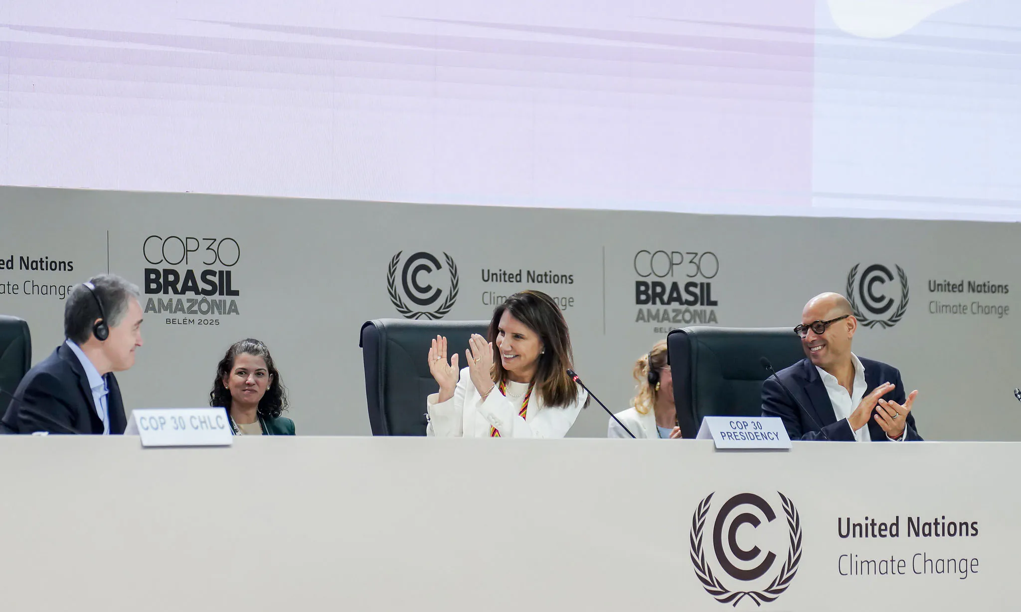 Década de implementação prevê acelerar financiamento indígena