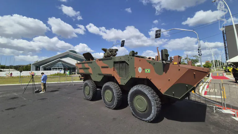 Decreto de GLO na COP30 preocupa movimentos sociais