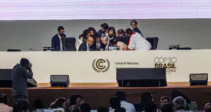 Em Clima de Gororoba - Amazônia Real