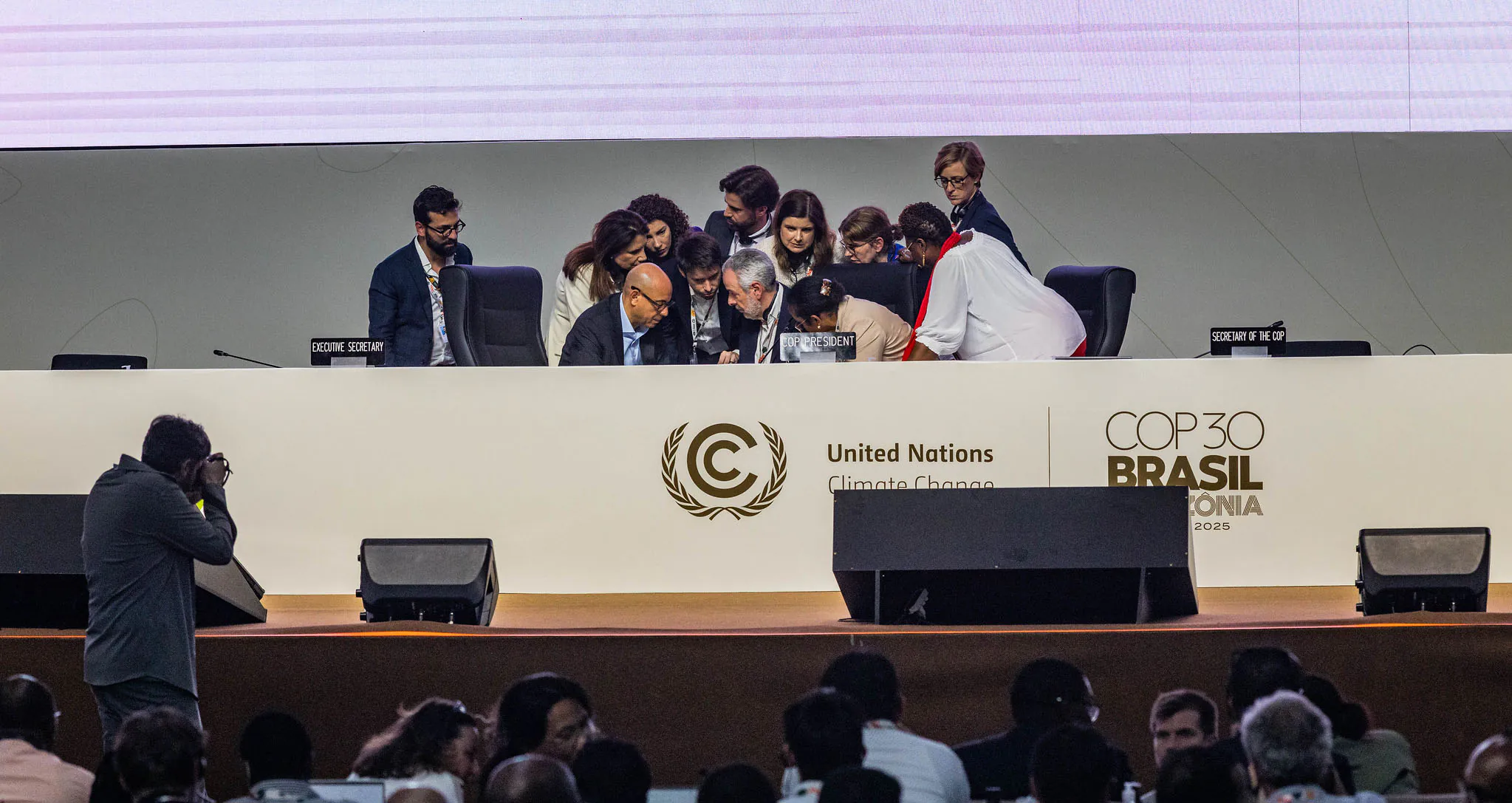 Em Clima de Gororoba – Amazônia Real