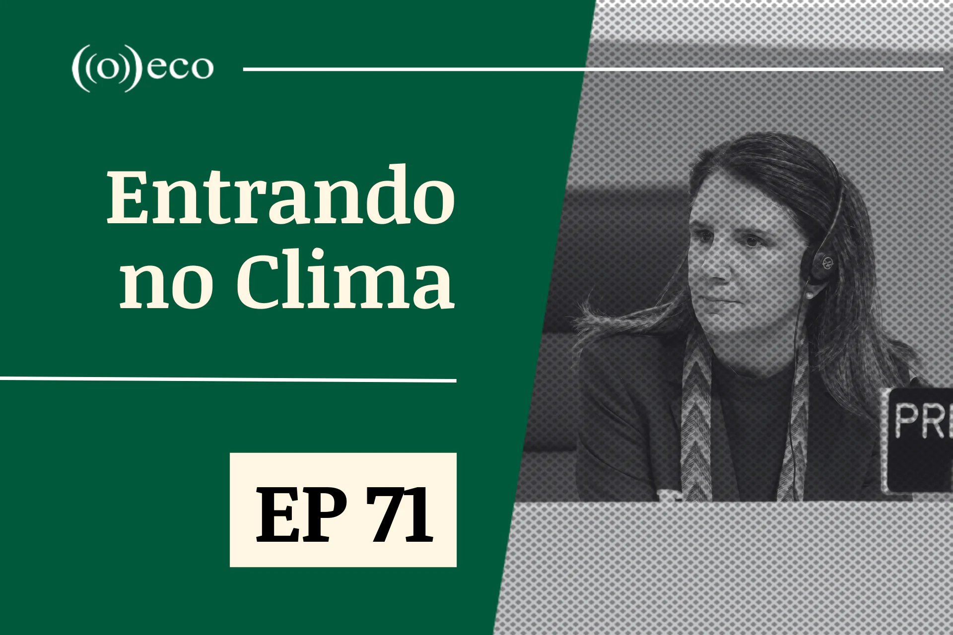 Entrando no Clima #71 – Negociações travadas a horas do fim da COP30