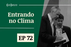 Entre Frustrações e possibilidades: o balanço da COP30