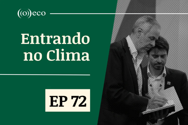 Entre Frustrações e possibilidades: o balanço da COP30