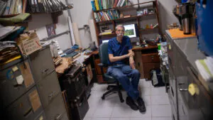 “Falta coragem política, não dinheiro”, diz Fearnside sobre COP30