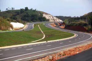 Justiça reconhece irregularidade no licenciamento do Arco Metropolitano do RJ