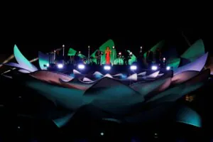 Mariah e a visibilidade internacional da Amazônia