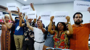 Mineradoras são “condenadas” por Tribunal Popular na COP30